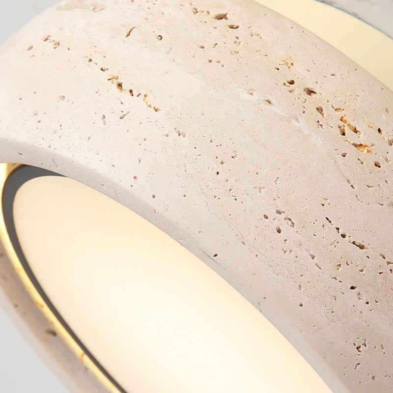 New Indoor Rounded Mount Ceiling Lamp