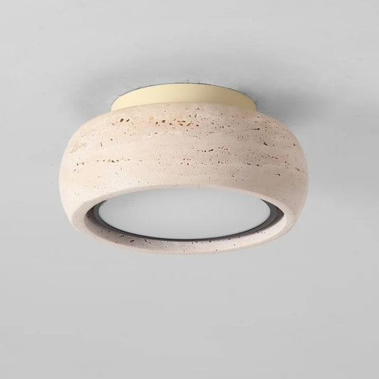New Indoor Rounded Mount Ceiling Lamp